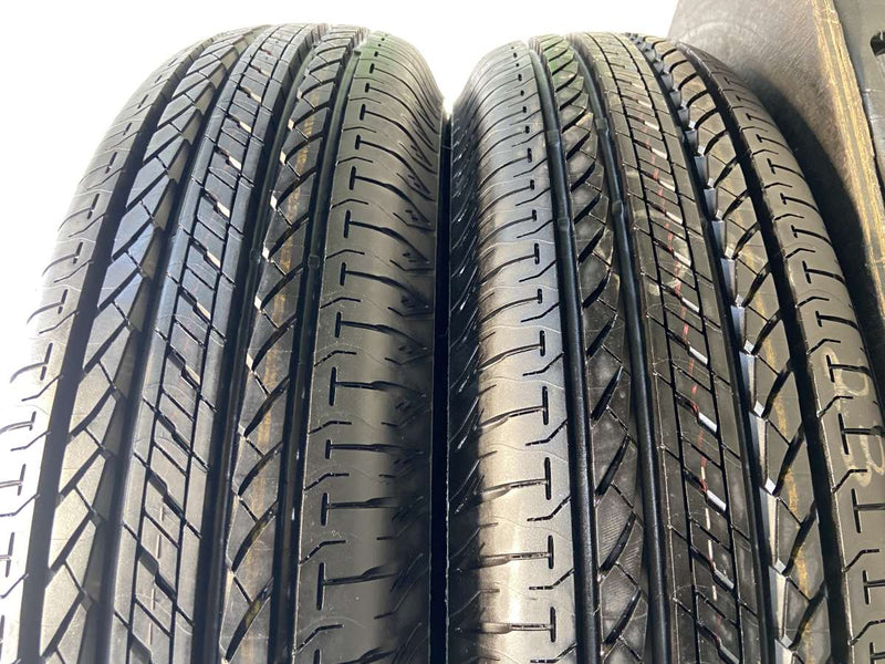 ブリヂストン デューラー H/L 852 175/80R16  2本
