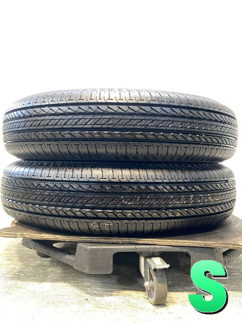 ブリヂストン デューラー H/L 852 175/80R16  2本