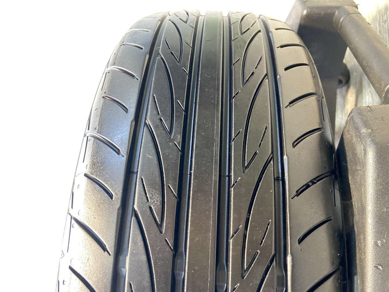 ヨコハマ アドバン FLEVA 165/50R16  1本