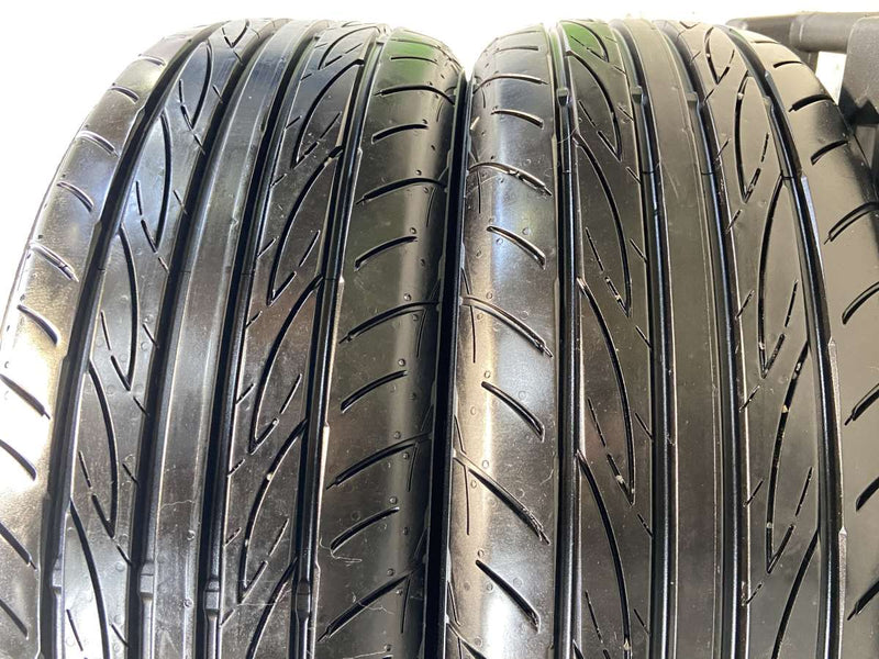 ヨコハマ アドバン FLEVA 165/50R16  2本