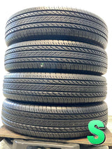 ブリヂストン デューラー H/L 850 175/80R16  4本