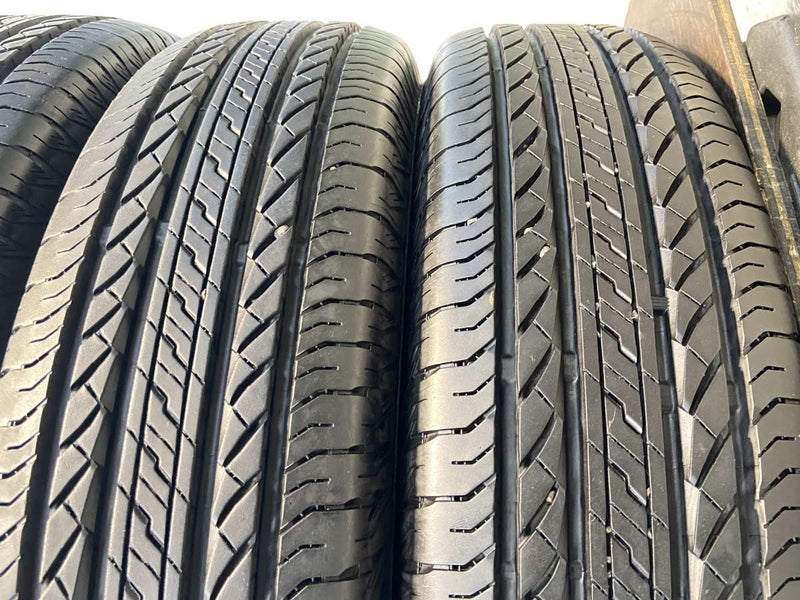 ブリヂストン デューラー H/L 850 175/80R16  4本