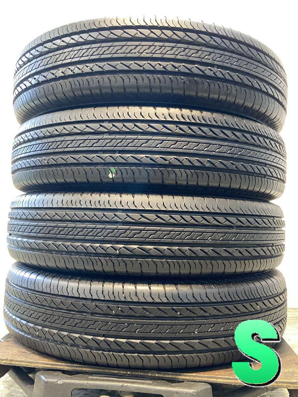 ブリヂストン デューラー H/L 850 175/80R16  4本