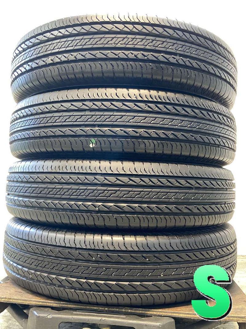 ブリヂストン デューラー H/L 850 175/80R16  4本