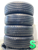 ブリヂストン エコピア NH100 195/55R16  4本