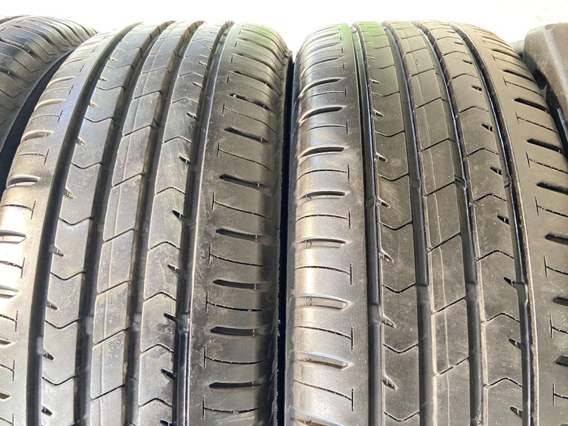ブリヂストン エコピア NH100 195/55R16  4本