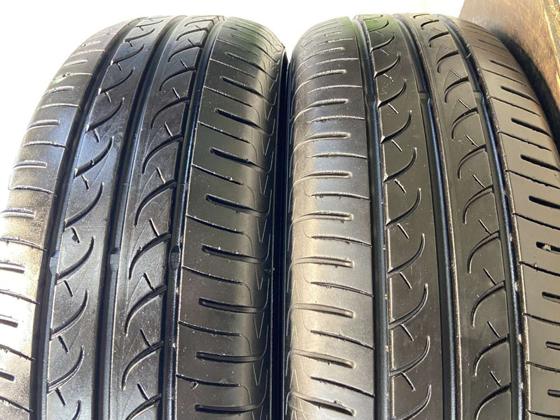 ヨコハマ ブルーアース 205/65R16  2本