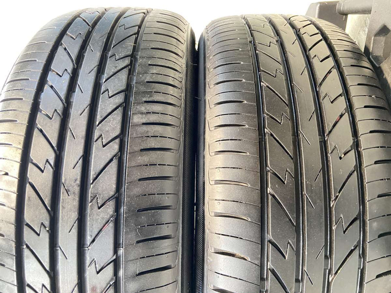 DAYTON DT30 195/45R16  2本