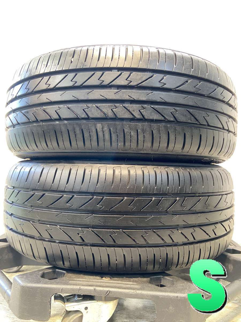 DAYTON DT30 195/45R16  2本