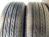 ブリヂストン レグノ GRV2 205/60R16  2本