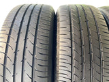 トーヨータイヤ ナノエナジー3プラス 215/60R16  /トヨタ純正  6.5J+39 114.3-5穴 4本