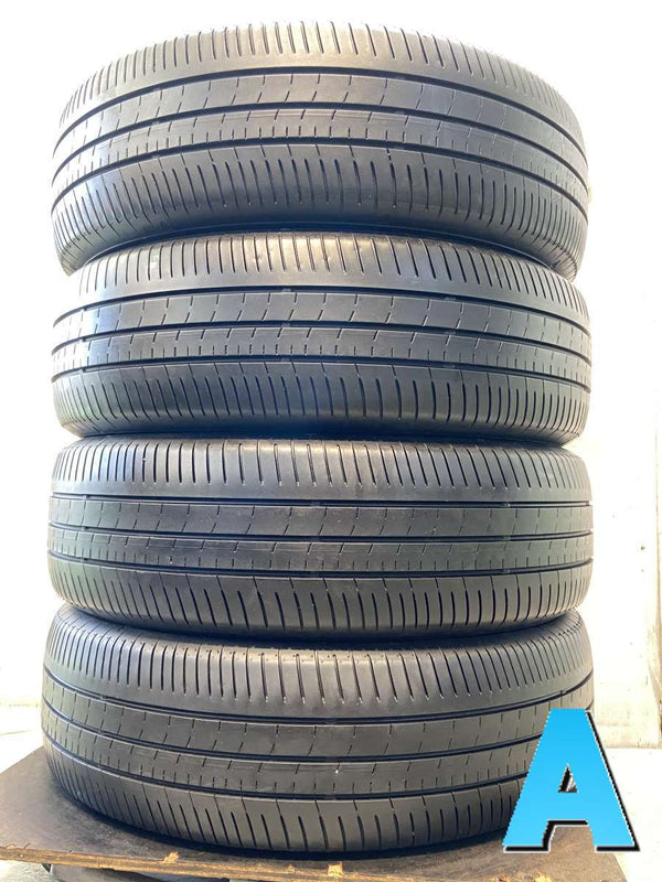 ダンロップ エナセーブ EC350+ 205/65R16  4本