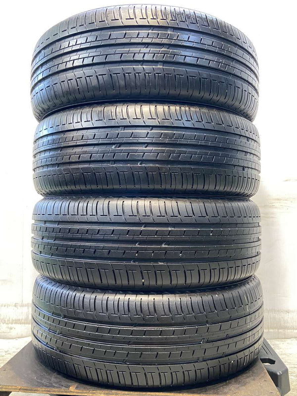 ブリヂストン エコピア EP150 195/55R16  4本