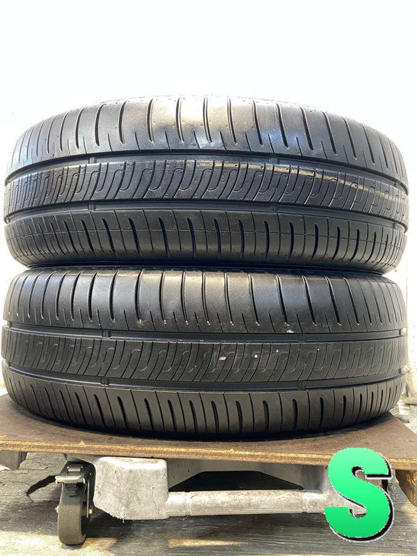 ダンロップ エナセーブ RV505 205/60R16  2本