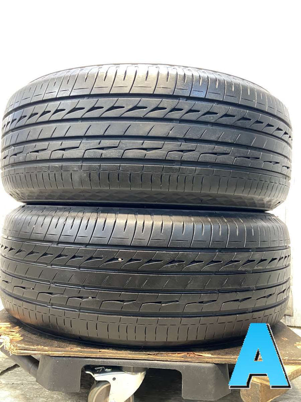 ブリヂストン レグノ GR-X2 225/55R16  2本