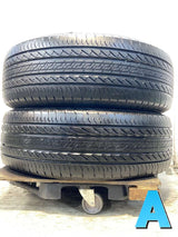 ブリヂストン デューラー H/L 850 265/70R16  2本