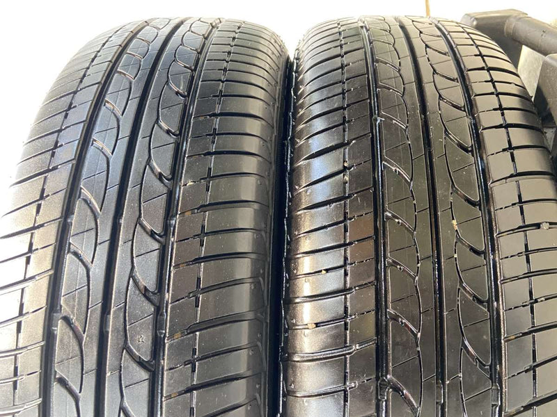 ブリヂストン エコピア EP25 185/60R16  2本