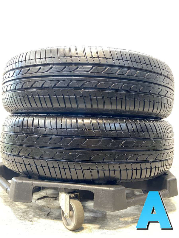 ブリヂストン エコピア EP25 185/60R16  2本