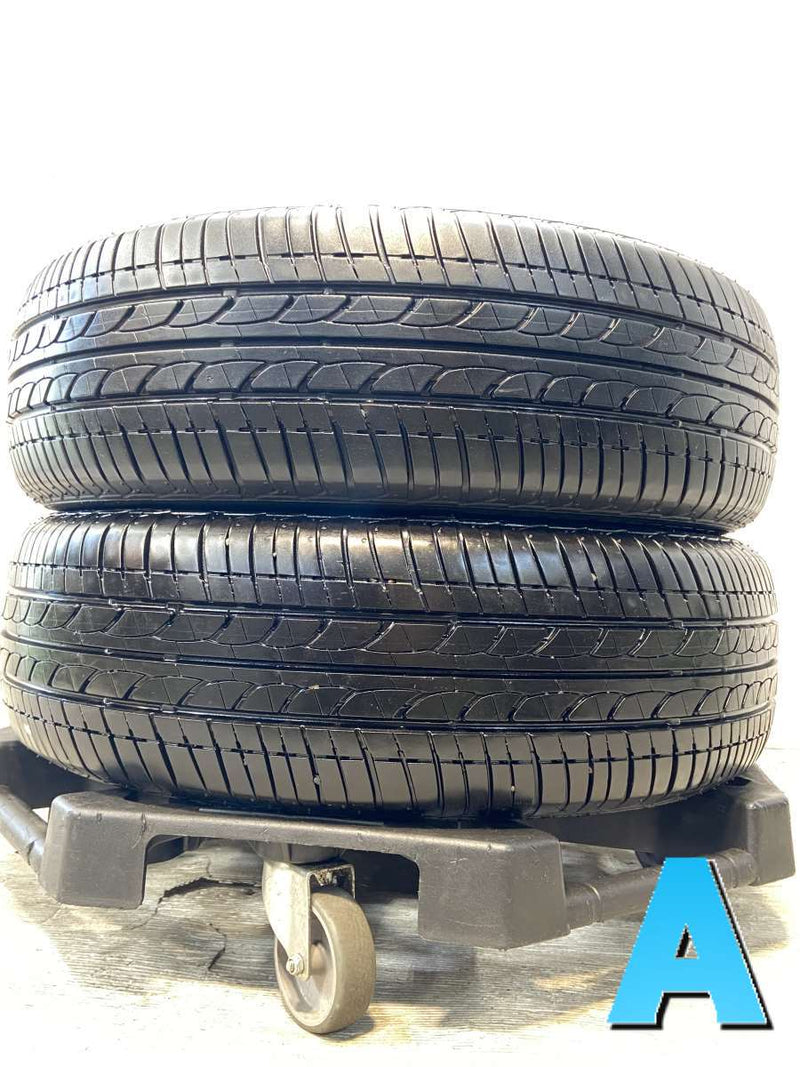 ブリヂストン エコピア EP25 185/60R16  2本