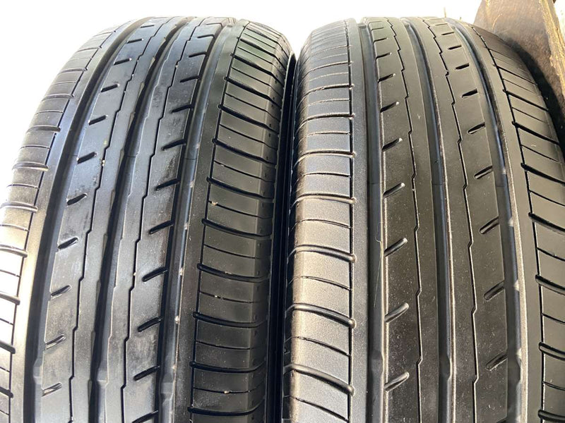 ヨコハマ ブルーアース-Es ES32 205/60R16  2本