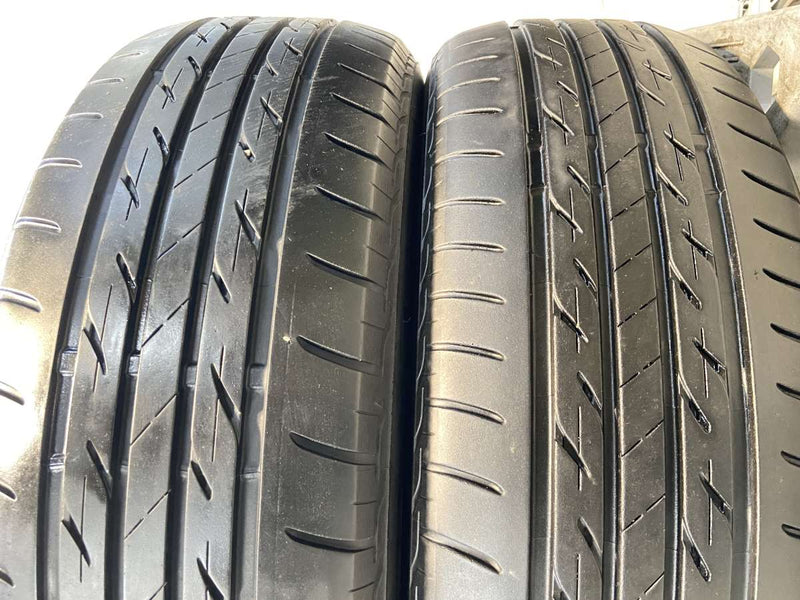 ブリヂストン ネクストリー 205/60R16  2本