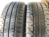 ブリヂストン NEWNO 205/60R16  2本