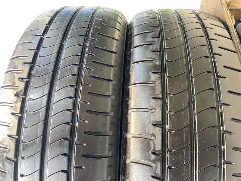 ブリヂストン NEWNO 205/60R16  2本