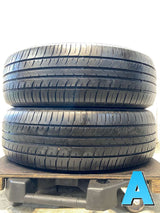 グッドイヤー エフィシェント グリップ ECOハイブリッド EG01 205/60R16  2本