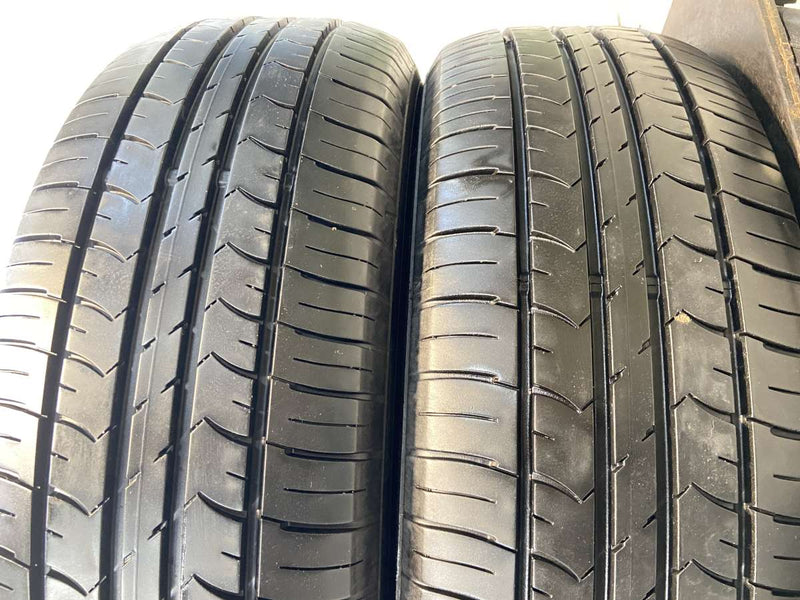 グッドイヤー エフィシェント グリップ ECOハイブリッド EG01 205/60R16  2本