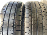 ブリヂストン NEWNO 205/55R16  2本
