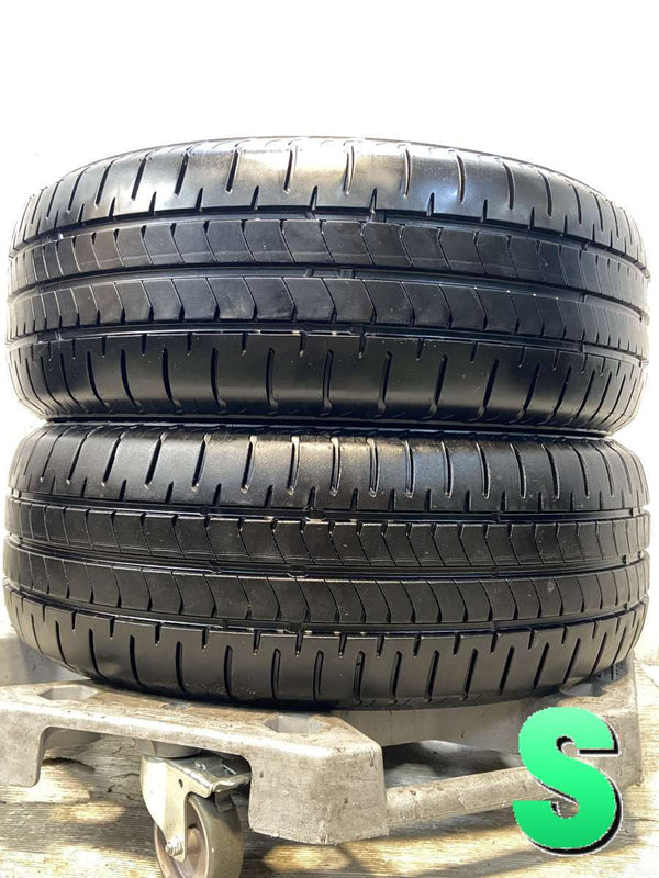 ブリヂストン NEWNO 205/55R16  2本