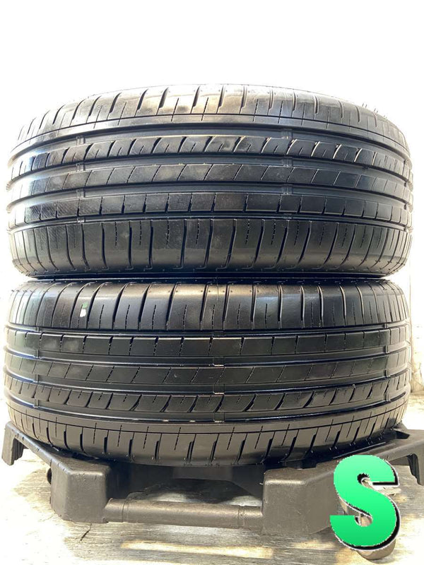 ケンダ KENETICA ECO 205/55R16  2本