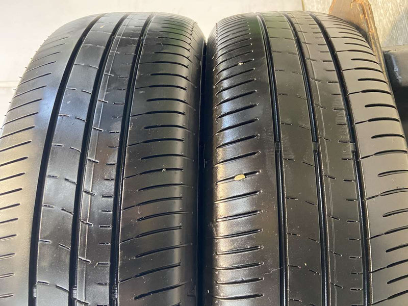 ダンロップ エナセーブ EC350+ 205/65R16  2本