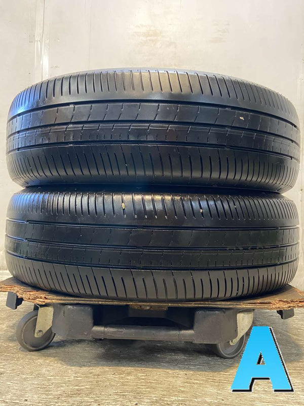 ダンロップ エナセーブ EC350+ 205/65R16  2本