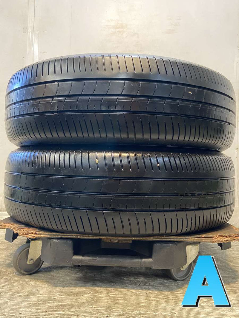 ダンロップ エナセーブ EC350+ 205/65R16  2本