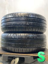 ダンロップ エナセーブ EC204 205/55R16  2本