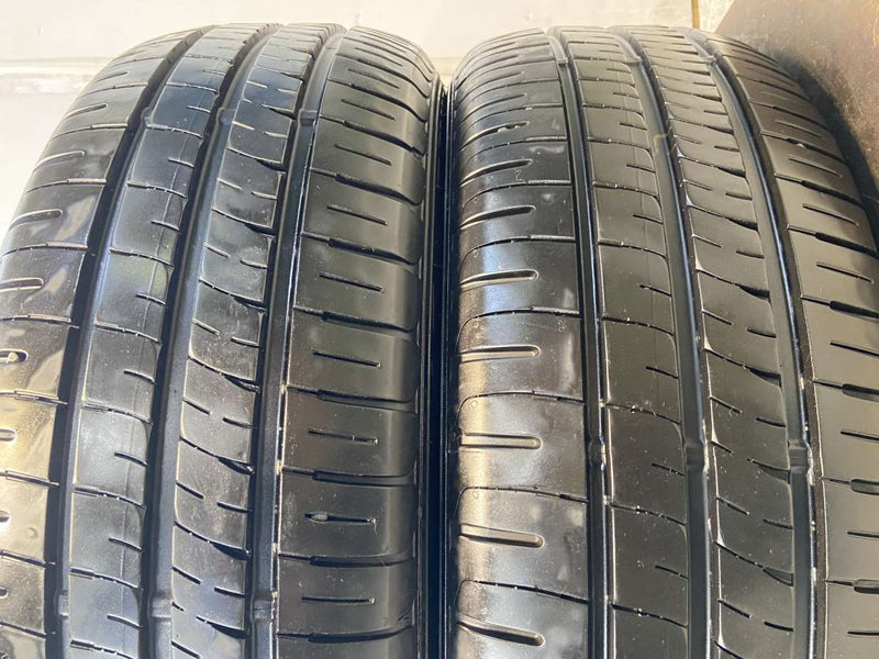 ダンロップ エナセーブ EC204 205/55R16  2本