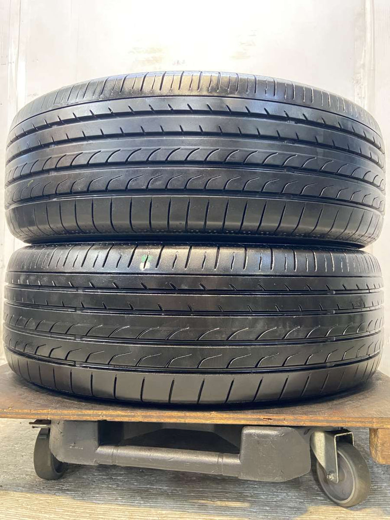 ヨコハマ ブルーアース RV-02 205/60R16  2本