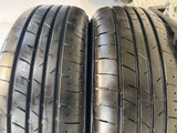 ブリヂストン プレイズ PX-RV2 205/60R16  2本