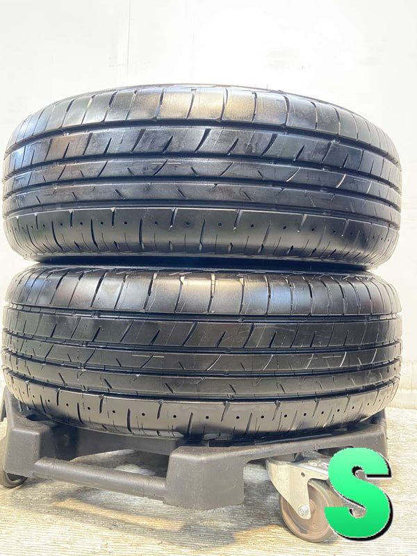 ブリヂストン プレイズ PX-RV2 205/60R16  2本