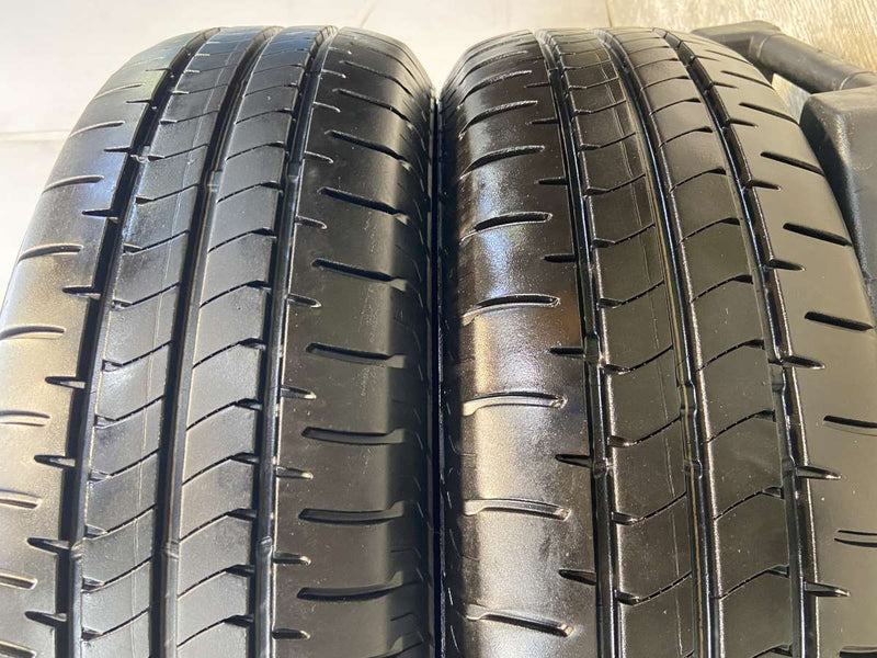 ブリヂストン NEWNO 205/65R16  2本