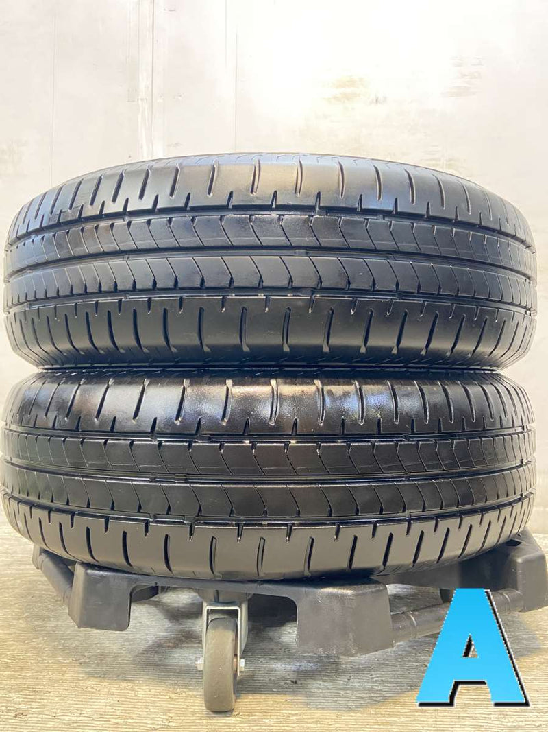 ブリヂストン NEWNO 205/65R16  2本