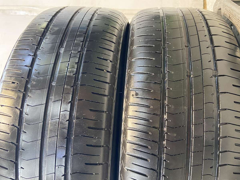 ブリヂストン エコピア NH200 195/50R16  2本