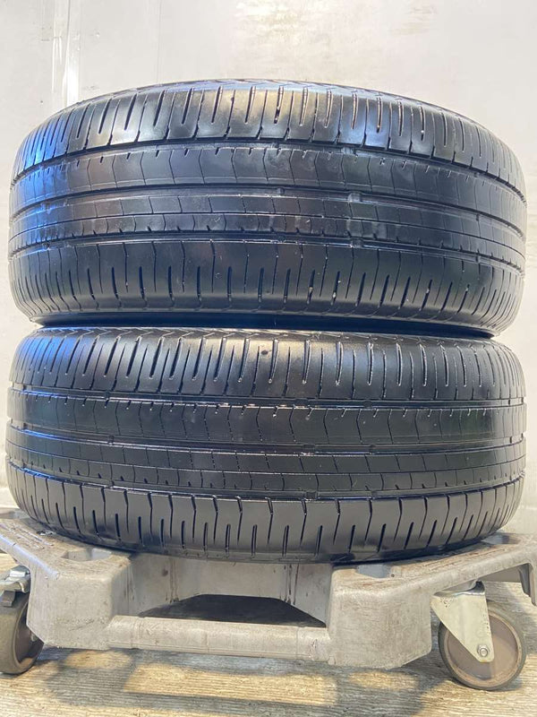 ブリヂストン エコピア NH200 195/50R16  2本