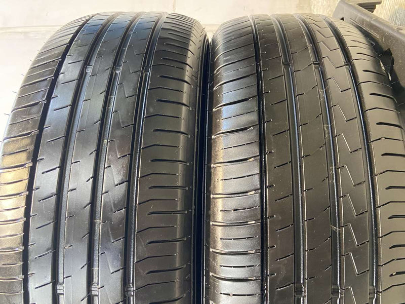 ファルケン ジークス ZE310A ECORUN 205/60R16  2本