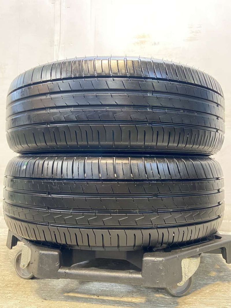 ファルケン ジークス ZE310A ECORUN 205/60R16  2本