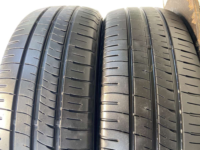 ダンロップ エナセーブ EC204 205/60R16  2本