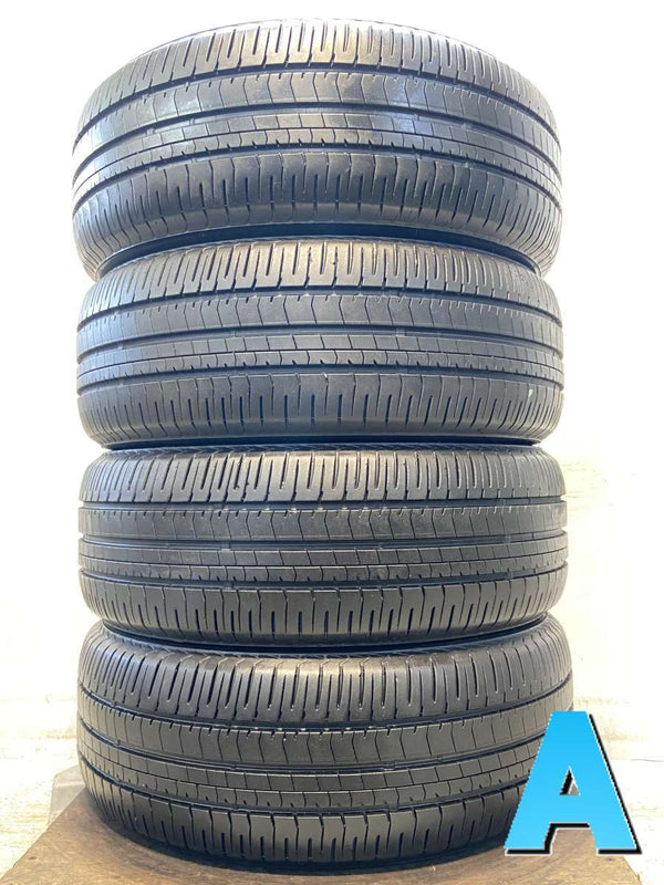 ブリヂストン エコピア NH200 205/55R16  4本