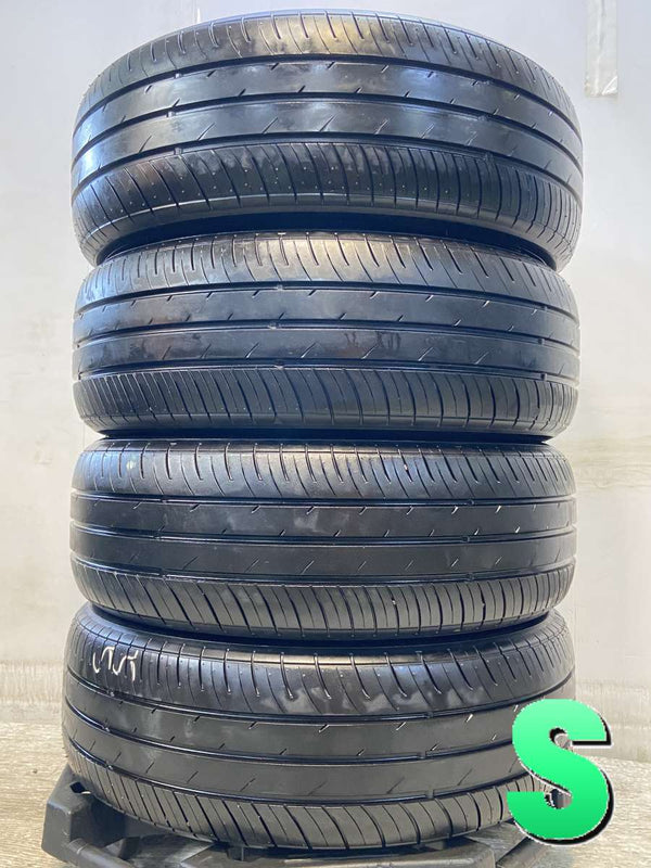 トーヨータイヤ プロクセスJ68 205/60R16  4本