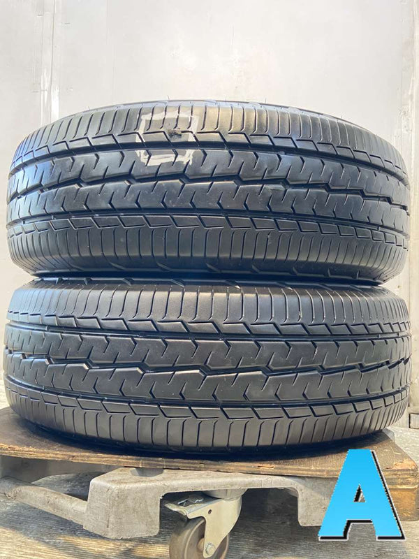 トーヨータイヤ H30 215/65R16 109/107 2本